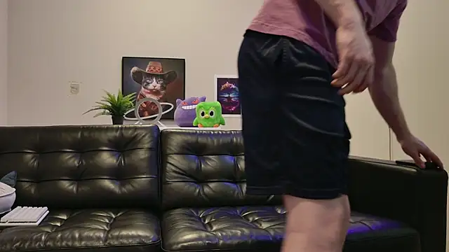 BlueEyedTallGuy94 online show from 10/03/25, 12:58