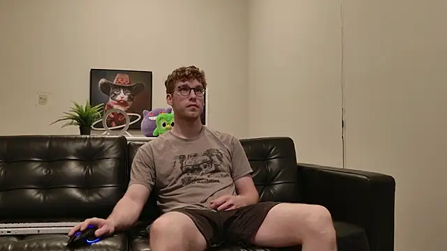 BlueEyedTallGuy94 online show from 10/04/25, 10:55