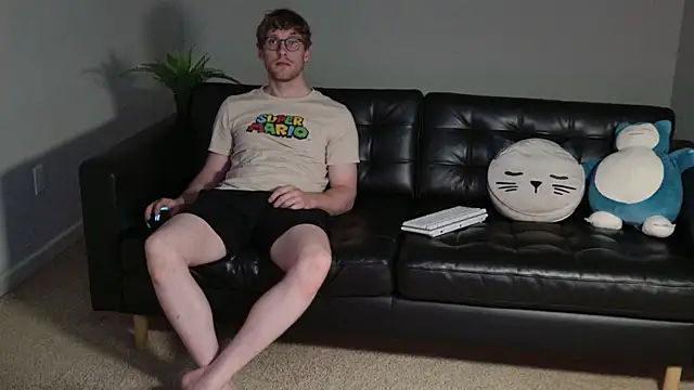 BlueEyedTallGuy94 online show from 09/11/25, 02:11