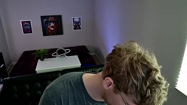 BlueEyedTallGuy94 online show from 03/13/26, 08:58