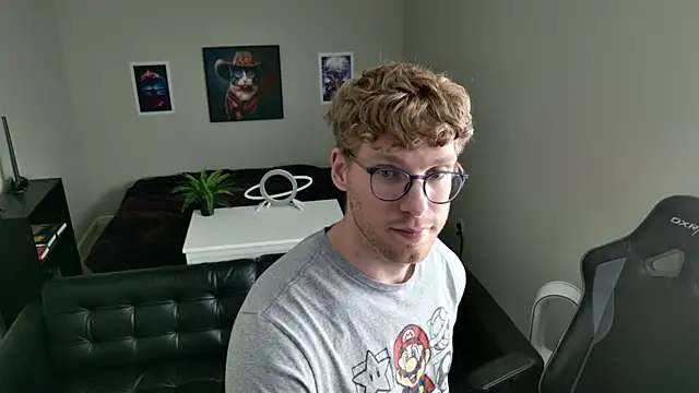 BlueEyedTallGuy94 online show from 03/26/26, 11:02