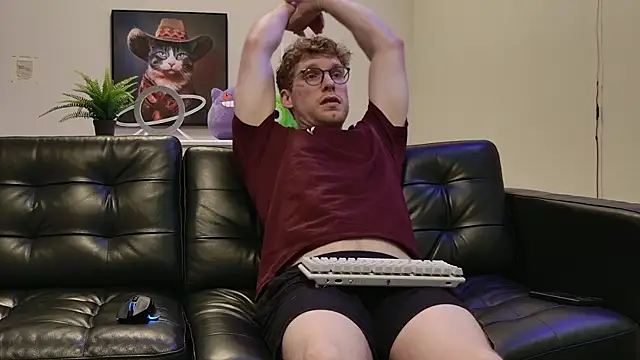 BlueEyedTallGuy94 online show from 09/30/25, 12:49