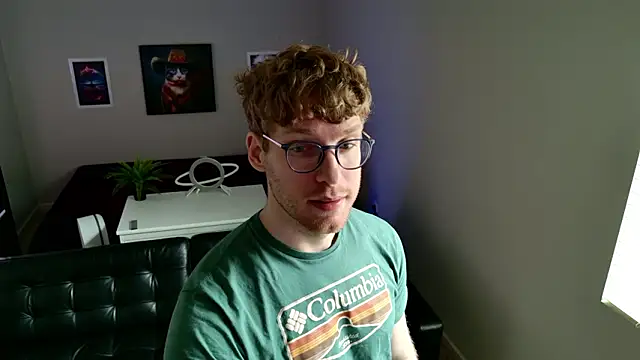BlueEyedTallGuy94 online show from 03/17/26, 09:07