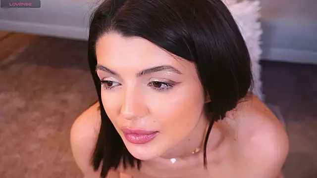 SinlessAngel online show from 01/12/25, 02:14