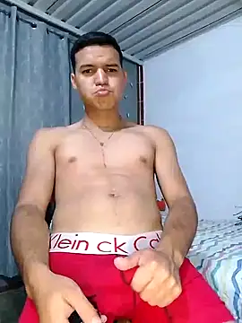 Jesus VIP  online show from 03/23/25, 02:37