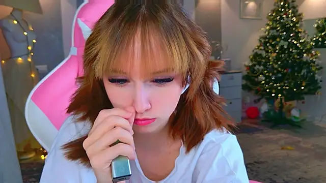 b4by LoL1 online show from 01/06/26, 03:38