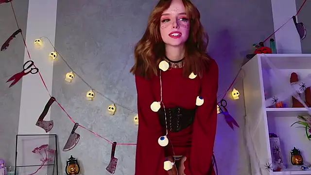 b4by LoL1 online show from 10/30/25, 01:53