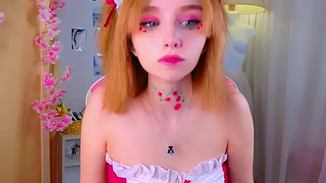 b4by LoL1 online show from 05/01/26, 03:22