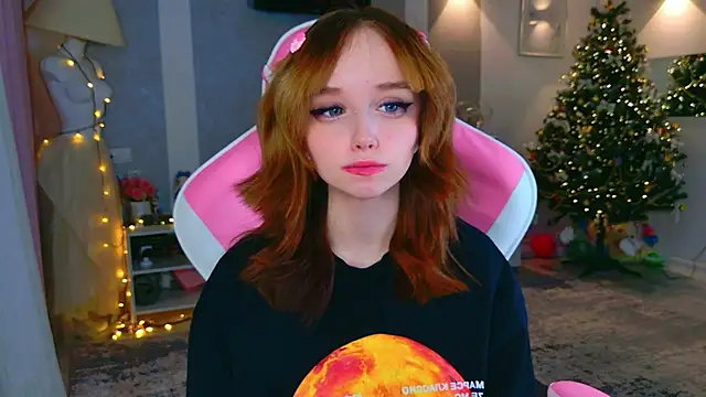 b4by LoL1 online show from 01/10/26, 02:56