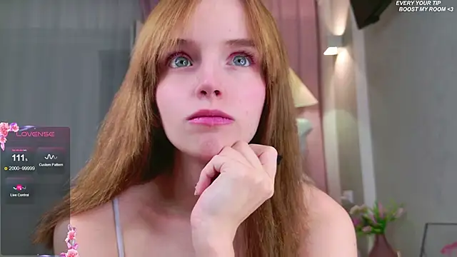 b4by LoL1 online show from 10/23/25, 06:28