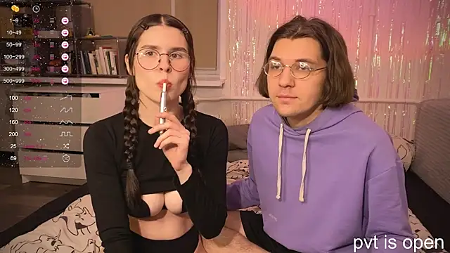 passiondesire  online show from 02/07/26, 03:31