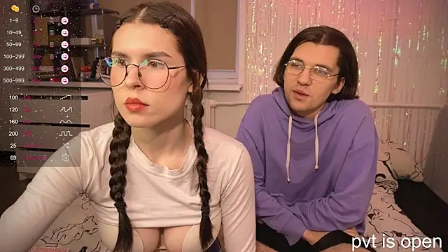 passiondesire  online show from 02/12/26, 02:50