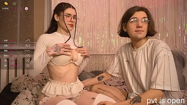 passiondesire  online show from 02/04/26, 03:18