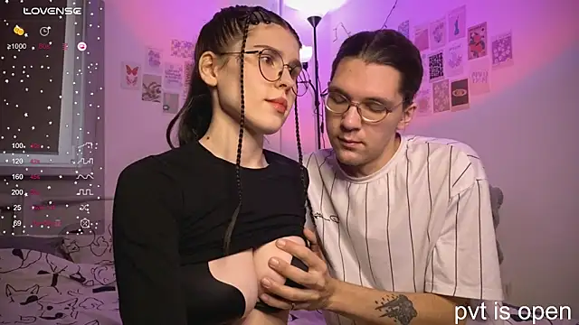 passiondesire  online show from 11/09/25, 09:13