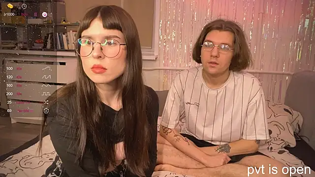 passiondesire  online show from 02/06/26, 03:08