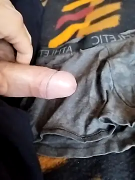 Grig1982 online show from 10/03/25, 03:35