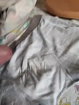 Grig1982 online show from 11/16/25, 10:20