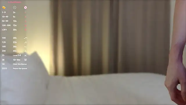 illumiangel online show from 03/19/25, 06:12
