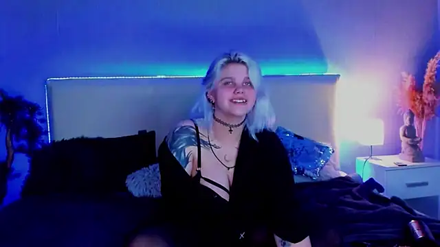 JoannLowe online show from 03/13/25, 11:49