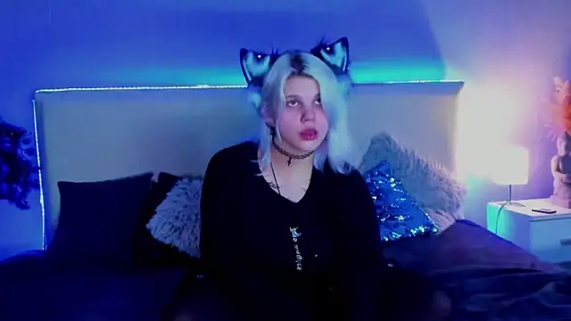 JoannLowe online show from 03/12/25, 09:13