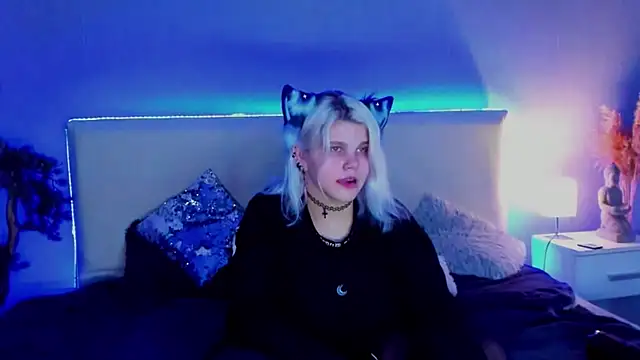 JoannLowe online show from 03/10/25, 11:27