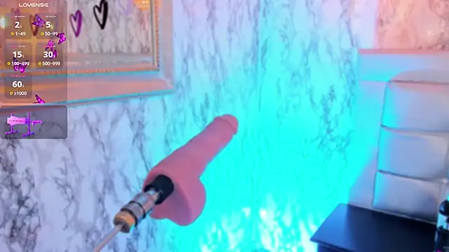 LYEN RAE online show from 02/21/25, 10:59