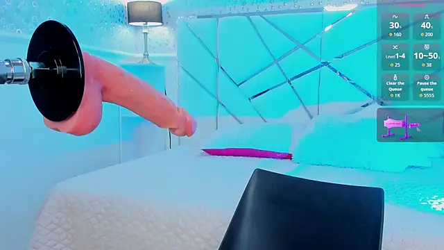 LYEN RAE online show from 12/03/25, 03:51