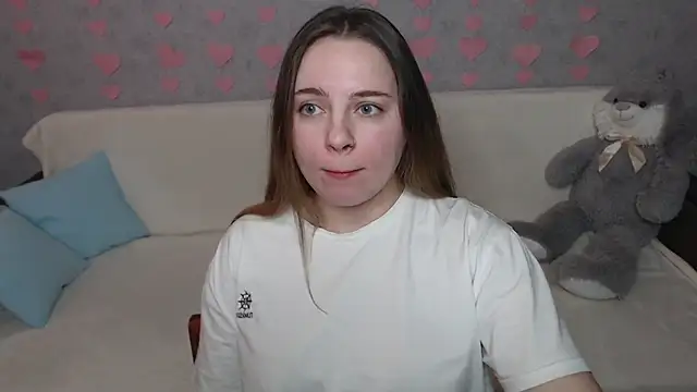 Snapshot of _Sweet_Lana chatting on 02/16/25, 10:10 Sweet Lana online show from 02/16/25, 10:10
