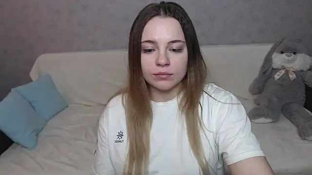 Snapshot of _Sweet_Lana chatting on 03/19/25, 10:55 Sweet Lana online show from 03/19/25, 10:55