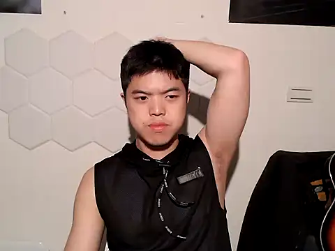 TheDarkPrix online show from 10/12/25, 03:46