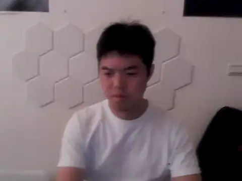 TheDarkPrix online show from 09/30/25, 02:45