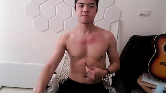 TheDarkPrix online show from 10/31/25, 04:58