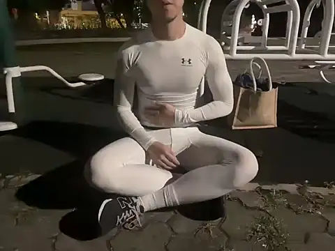 TheDarkPrix online show from 11/07/25, 03:16