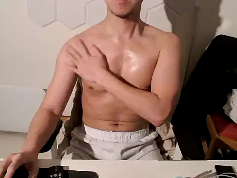 TheDarkPrix online show from 12/02/25, 02:41