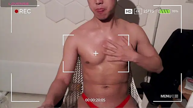 TheDarkPrix online show from 11/15/25, 03:27