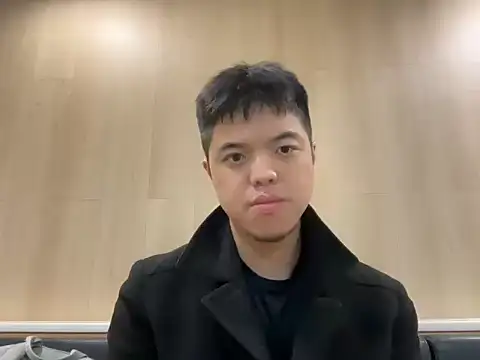 TheDarkPrix online show from 10/23/25, 04:38