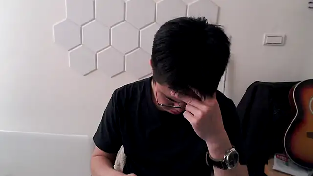 TheDarkPrix online show from 11/03/25, 04:21