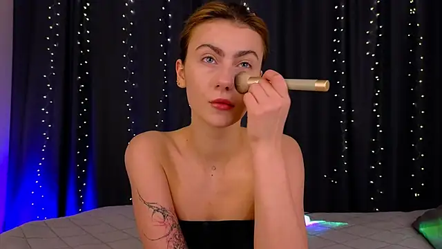 tomorrows day online show from 03/27/26, 09:27