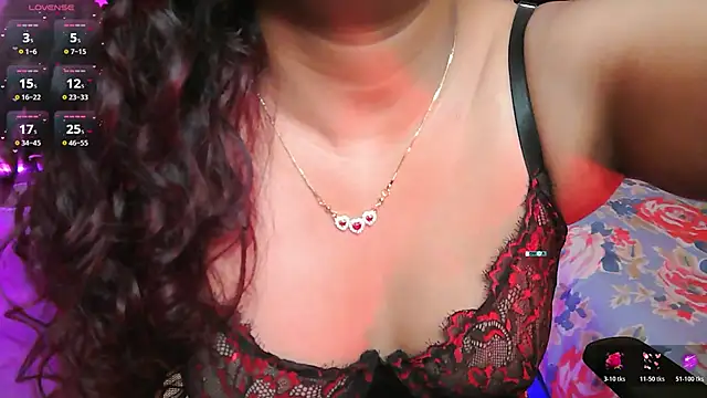 Hot chocolate   online show from 05/19/26, 05:31