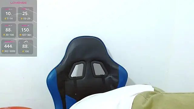 sinay024 online show from 03/19/26, 01:49