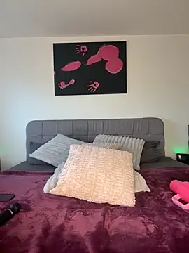 LunaSky Official online show from 11/21/25, 08:13