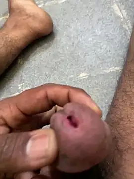 MuslimindianCock online show from 03/12/26, 10:08