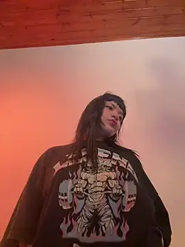 Snapshot of Ashley_Chriss chatting on 01/18/25, 06:34 Ashley Chriss online show from 01/18/25, 06:34