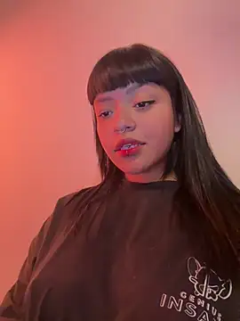 Snapshot of Ashley_Chriss chatting on 01/23/25, 06:39 Ashley Chriss online show from 01/23/25, 06:39