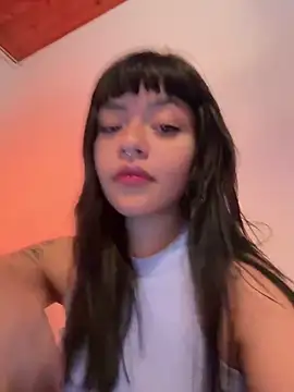 Snapshot of Ashley_Chriss chatting on 01/19/25, 02:36 Ashley Chriss online show from 01/19/25, 02:36