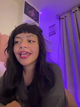 Snapshot of Ashley_Chriss chatting on 02/09/25, 05:19 Ashley Chriss online show from 02/09/25, 05:19