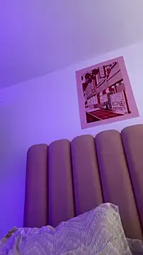 Ashley Chriss online show from 01/11/26, 11:11
