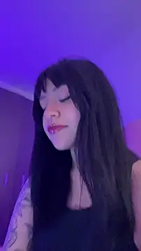 Ashley Chriss online show from 01/18/26, 03:10