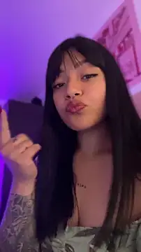 Ashley Chriss online show from 05/31/26, 02:06