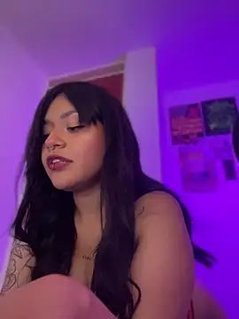 Ashley Chriss online show from 06/10/26, 03:30